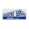 Elektroservis Hrabal s.r.o logo