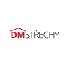 DM STŘECHY - Martin Dvořák logo