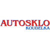 Autosklo Koudelka - Chomutov logo