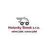 Hotovky Šimek s.r.o. logo
