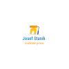Malíř Josef Staník logo