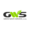 Green Waste Services, s.r.o. logo