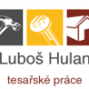Luboš Hulan logo