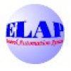 ELAP výrobní družstvo logo