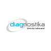 DIAGNOSTIKA, s.r.o. logo