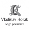  Vladislav Horák – Gogo pneuservis logo
