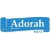 ADORAH, spol. s r.o. logo