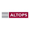 ALTOPS s.r.o. logo