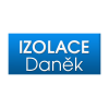 Izolace Daněk - České Budějovice logo