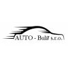 Auto - Bulíř s.r.o. logo