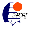 B-PORT s.r.o. logo
