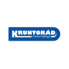 KRUNTORÁD metal design logo
