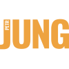 ZEMNÍ PRÁCE A AUTODOPRAVA JUNG logo