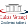 Lukáš Vetengl - zasklívání balkónů logo