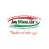 JAN MIKULÁŠTÍK logo