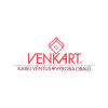 VENKART - Karel Věntus logo