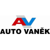 Autoservis Auto Vaněk logo