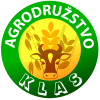 AGRODRUŽSTVO KLAS logo