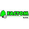 FACTOM, s.r.o. logo