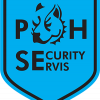 PH - SECURITY SERVIS s.r.o. logo