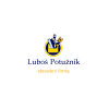 Stavby Luboš Potužník - Stavební firma logo
