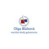 Olga Bláhová - textilní galanterie logo