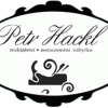 Petr Hackl logo
