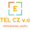 ELTEL CZ v.o.s. logo