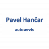 Autoservis Pavel Hančar logo