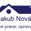 Jakub Novák logo