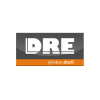 DRE - výrobce dveří, Nymburk logo