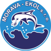 MORAVA-EKOL, spol. s r.o. logo
