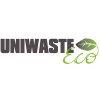 UNIWASTE ECO s.r.o. logo