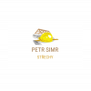 PETR SIMR - STŘECHY logo