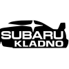 Subaru Kladno logo