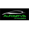 Autoservis Koudelka - Beroun logo