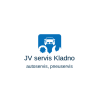 JVservis Kladno logo