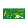 Zahradní centrum Jukl logo