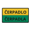 ČERPADLA DO VRTŮ A STUDNÍ logo