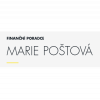  Marie Poštová - Horažďovice logo