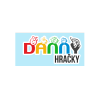 HRAČKY DANNY logo