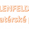 LENFELD – instalatérské práce logo