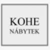 KOHE NÁBYTEK logo