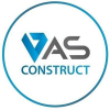 Vas-construct.cz - Filip Vaško logo