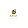  LATINA - stavební práce logo