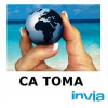 Cestovní Agentura TOMA - Invia logo