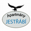 Komplex apartmánů Jestřábí logo