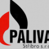 Paliva Stříbro, s.r.o. logo
