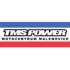 TMS POWER MOTO - ZLÍN logo