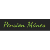 Pension Mánes logo